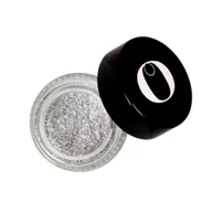 Cienie do powiek - Apollca Pigment, 04 Silver Shine - miniaturka - grafika 1