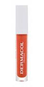 Błyszczyki do ust - Dermacol F****** High Shine Lip Gloss błyszczyk do ust 4 ml dla kobiet 05 - miniaturka - grafika 1