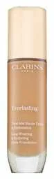 Clarins Everlasting Long-Wearing & Hydrating Matte Foundation 112.7W podkład o przedłużonej trwałości dla uzyskania matowego efektu 30 ml - Podkłady do twarzy Clarins Everlasting Long-Wearing & Hydrating Matte Foundation 112.7W podkład o przedłużonej trwałości dla uzyskania matowego efektu 30 ml - Podkłady do twarzy - miniaturka - grafika 1