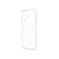 Etui i futerały do telefonów - JCPal DualPro Etui do iPhone 16 kompatybilne z MagSafe - Przezroczyste - miniaturka - grafika 1