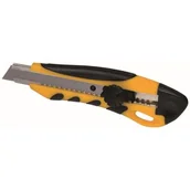 Narzędzia warsztatowe - DEDRA Nóż M9013 18 mm - miniaturka - grafika 1