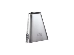 Meinl Percussion Percussion STB65H Handheld Cowbell, 16,51 cm (6,5 cala) długości, stal STB65H - Instrumenty perkusyjne - miniaturka - grafika 1