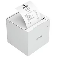 Drukarki kart i etykiet - Drukarka termiczna Epson TM-m30III (C31CK50111) - miniaturka - grafika 1