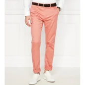 Spodnie męskie - Tommy Hilfiger Spodnie chino DENTON | Regular Fit - miniaturka - grafika 1