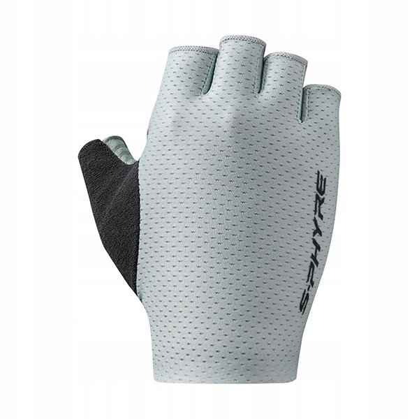 Rękawiczki rowerowe SHIMANO S-Phyre Leggera Szary (rozmiar XL)