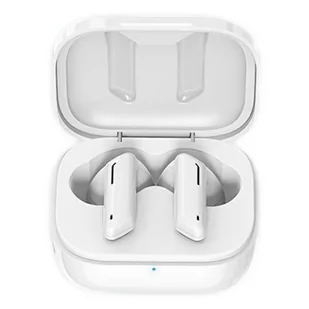 Słuchawki bluetooth AWEI 5.1 T36 TWS + stacja dokująca biały/white - Baterie i akcesoria - miniaturka - grafika 1