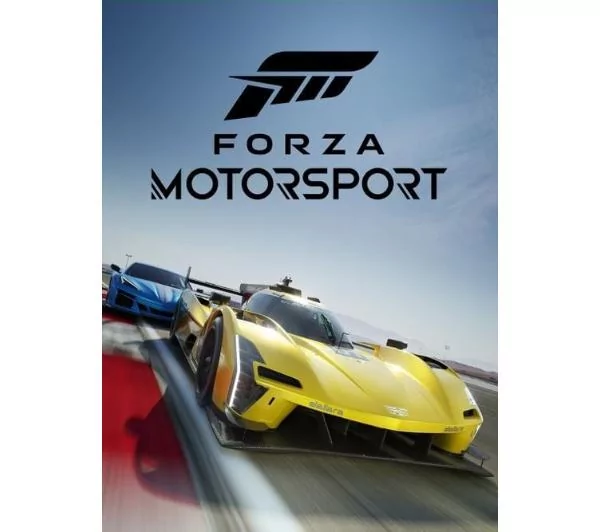 Forza Motorsport GRA XBOX SERIES X