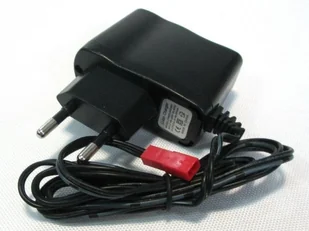 Zasilacz Ładowarka 4.3V 850mA Kc0041 - Modele zdalnie sterowane - miniaturka - grafika 1