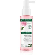 Serum do włosów - Klorane Kojące serum do wrażliwej i podrażnionej skóry głowy Pivo SOS Serum) 65 ml - miniaturka - grafika 1