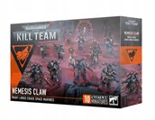 Gry planszowe - KILL TEAM: NEMESIS CLAW - miniaturka - grafika 1