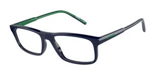 Okulary korekcyjne Arnette AN 7194 DARK VOYAGER 2754 - Okulary korekcyjne, oprawki, szkła - miniaturka - grafika 1