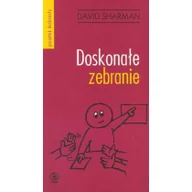Felietony i reportaże - Doskonałe zebranie - miniaturka - grafika 1
