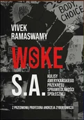 Biznes - Woke S.A. Kulisy amerykańskiego przekrętu sprawiedliwości społecznej - miniaturka - grafika 1