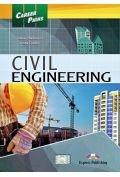 Książki obcojęzyczne do nauki języków - career paths. civil engineering. student's book + app - miniaturka - grafika 1