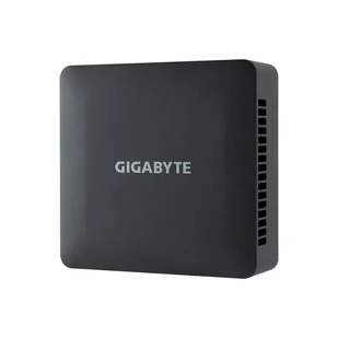 Gigabyte BRIX Czarny i5-1335U - Mini PC - miniaturka - grafika 1