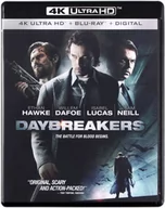 Filmy akcji Blu-Ray - Daybreakers - miniaturka - grafika 1