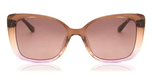 Guess Okulary GU9208, beżowe/inne, 49 dla dzieci - Akcesoria i dodatki do ubrań dla dzieci - miniaturka - grafika 1
