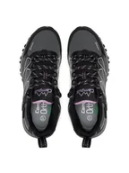 Buty trekkingowe damskie - Buty trekkingowe damskie Campus NORIN szare CW0102321230 - miniaturka - grafika 1