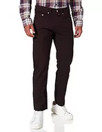 Spodnie męskie - Pierre Cardin Lyon Chino Voyage Spodnie męskie, Czerwony (Rot 95), 38W / 32L - miniaturka - grafika 1