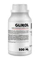 Dezynfekcja - GLIKOL MONOPROPYLENOWY 99,5% PG UNIWERSALNE ZASTOSOWANIE 500ML - miniaturka - grafika 1