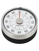 Minutniki - KiNGHOFF MINUTNIK KUCHENNY MAGNES KiNGHOFF KH-3177 KH-3177 - miniaturka - grafika 1