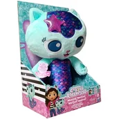 Zabawki interaktywne dla dzieci - Koci Domek Gabi: Interaktywna Syrenkotka - miniaturka - grafika 1