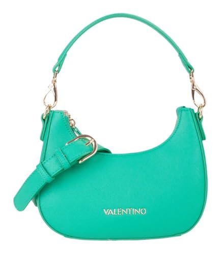VALENTINO Unisex Zero RE torba ręczna, SMERALDO, Smeraldo