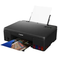 Drukarki - Canon Pixma G540 MegaTank - miniaturka - grafika 1