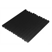 Pistolety do klejenia - Wkłady Klejowe 11 Mm, Czarne, 12 Szt. - miniaturka - grafika 1