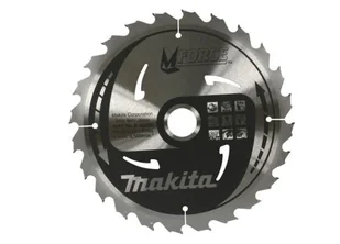 Makita Tarcza Tnąca 255x2,3x30 32 Zębów 4748 - Tarcze do pił - miniaturka - grafika 2