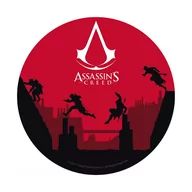 Podkładki pod mysz - Podkładka Pod Mysz Assassin'S Creed - Parkour - miniaturka - grafika 1