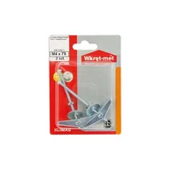 Kotwy - Kotwa sprężynowa typu "parasolka" M4 x 75 Wkręt-met - miniaturka - grafika 1