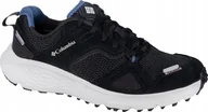 Buty trekkingowe damskie - Buty trekkingowe damskie Columbia Columbia Bethany 2062531010 Czarne 38 - miniaturka - grafika 1