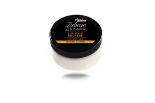 Zielone Laboratorium Zielone Laboratorium Zaczarowany BB Cream Do twarzy i ciała 100 ml - Kremy BB - miniaturka - grafika 1