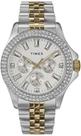 Zegarki damskie - Zegarek Timex TW2V79500 Trend Kaia - - miniaturka - grafika 1