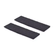 Kuwety dla kotów - Filtr węglowy 2 sztuki Pet Inn - miniaturka - grafika 1