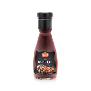 Daryna Sos Barbecue 235g - Daryna - Sosy w słoikach - miniaturka - grafika 1