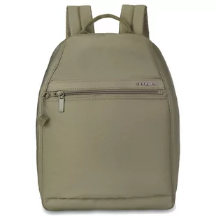Hedgren Hedgren Inner City Vogue L Plecak RFID 35 cm olive night HIC11L-556-09 - Plecaki - miniaturka - grafika 1