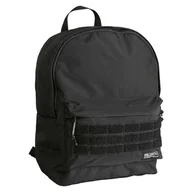 Plecaki - Plecak Mil-Tec Cityscape Daypack Molle 20 l - Black - miniaturka - grafika 1