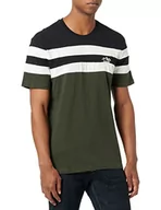Koszulki męskie - ONLY&SONS męski t-shirt ONSSILAS REG Logo CB SS 3629, czarny, S, czarny, S - miniaturka - grafika 1