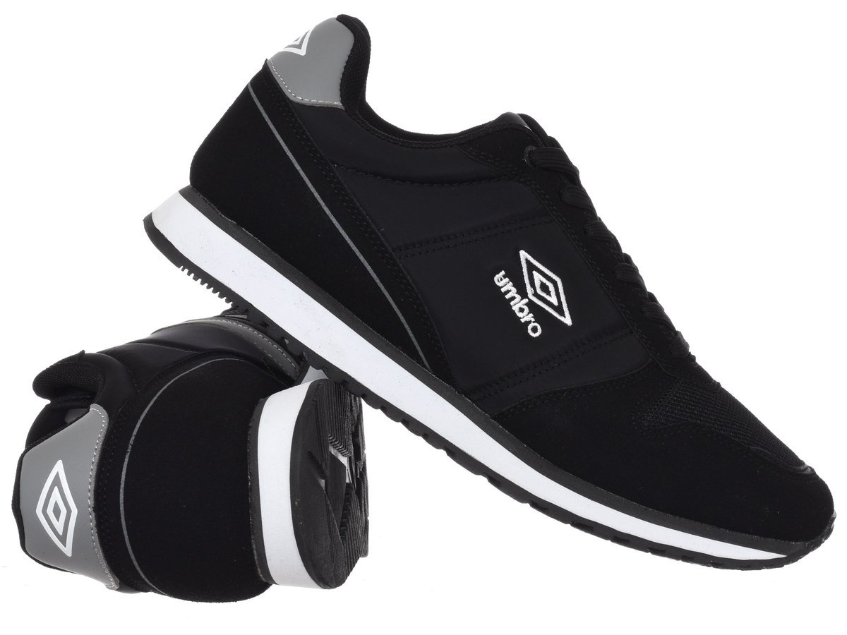 Buty męskie - Umbro Rayane MX UMM513002/2041-41