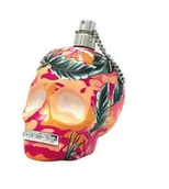 Wody i perfumy damskie - Police To Be Exotic Jungle For Woman woda perfumowana spray 125ml - produkt bez opakowania - miniaturka - grafika 1