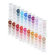 Farby do włosów i szampony koloryzujące - REVLON PROFESSIONAL NUTRI COLOR™ FILTERS Maska koloryzująca 100ml : REVLON NUTRI COLOR FILTERS 100ml - 053 Iced Rose - miniaturka - grafika 1