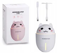 Zabawki interaktywne dla dzieci - Interaktywny Pies Piesek Przytulas Chodzi Szczeka - miniaturka - grafika 1