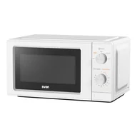 Kuchenki mikrofalowe - Svan SMW19700 - miniaturka - grafika 1