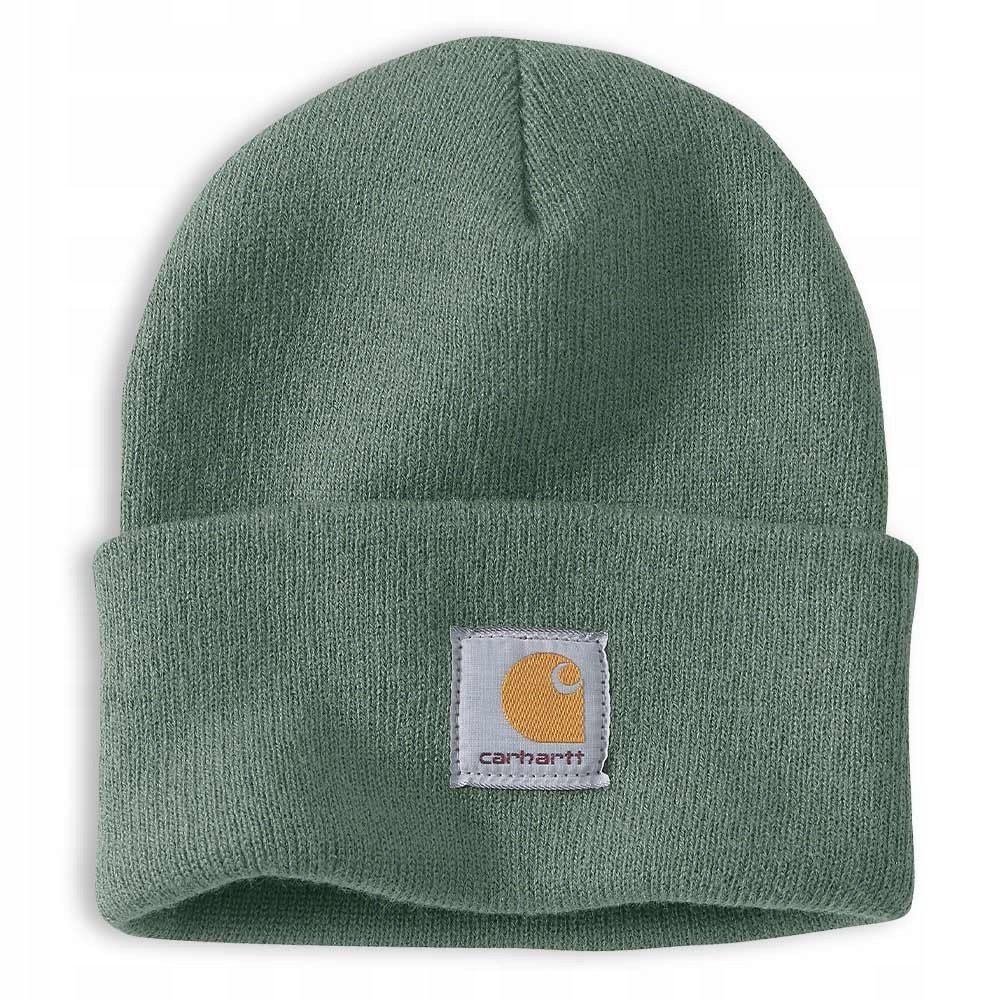 Czapka Carhartt Knit Cuffed Beanie