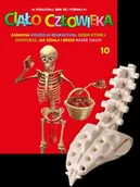 Czasopisma - Posłuchaj Baw się i Poznaj Ciało Człowieka - miniaturka - grafika 1