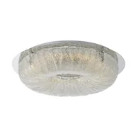 Lampy sufitowe - Italux Mercer LED 36W plafon MX15118-1A-36W - miniaturka - grafika 1