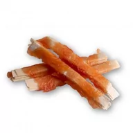 Przysmaki dla psów - Fitmin FITMIN FFL dog treat chicken & cod stick 200g - miniaturka - grafika 1