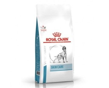 ROYAL CANIN Dog Skin Care Adult 11kg 